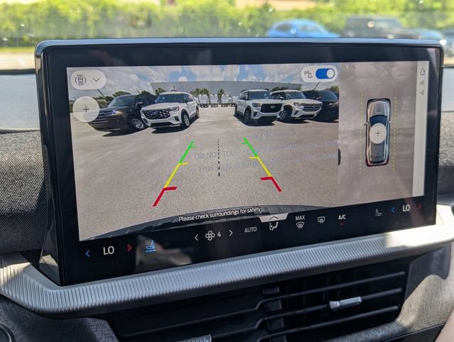 New 2026 Ford Explorer Platinum RWD image 15
