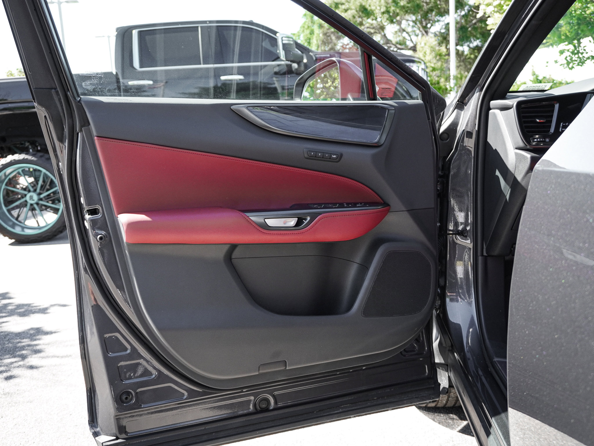 Used 2025 Lexus NX 350 AWD w/ Accessory Package (2T) image 14