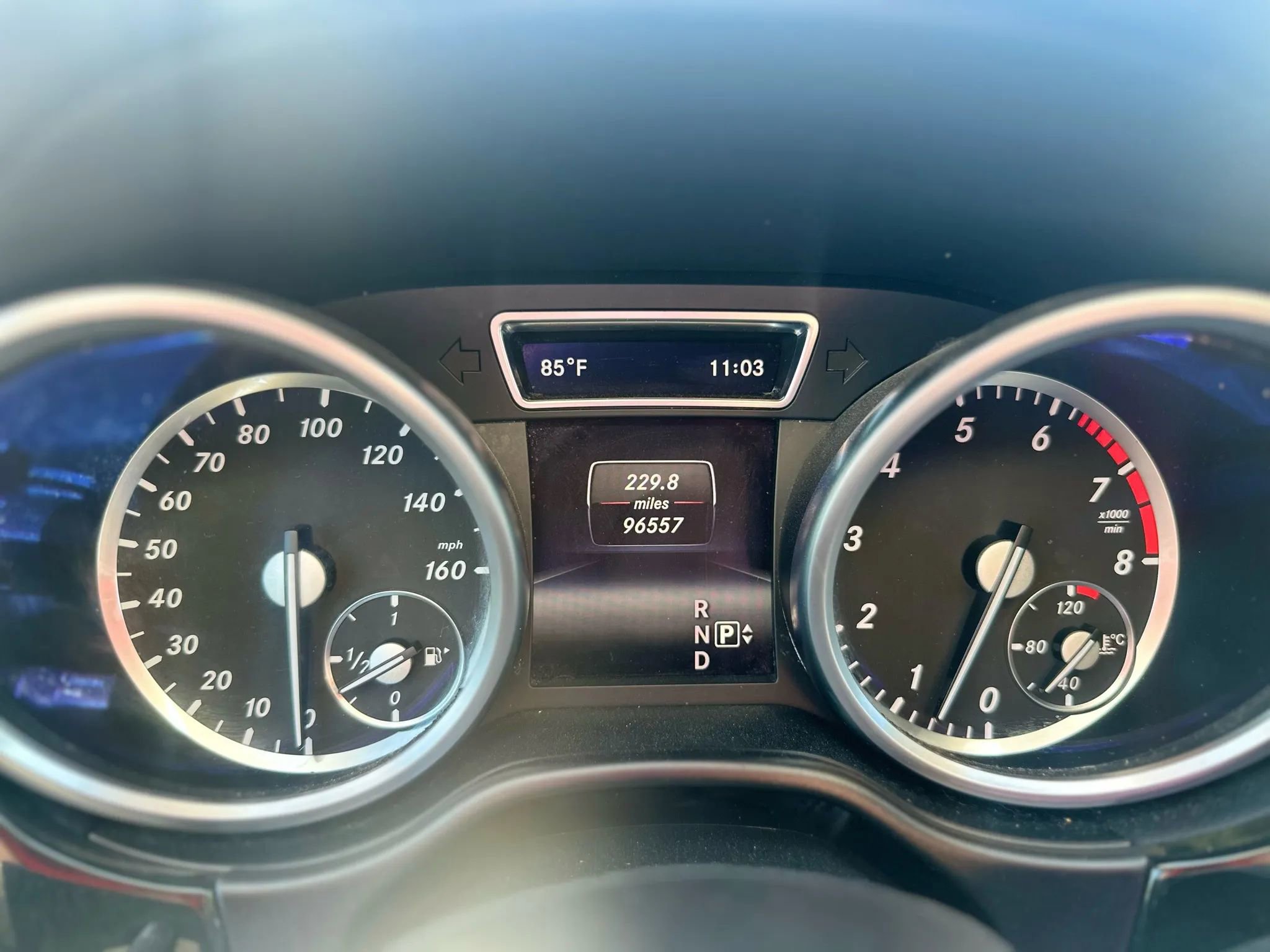 Used 2016 Mercedes-Benz GL 450 4MATIC image 25