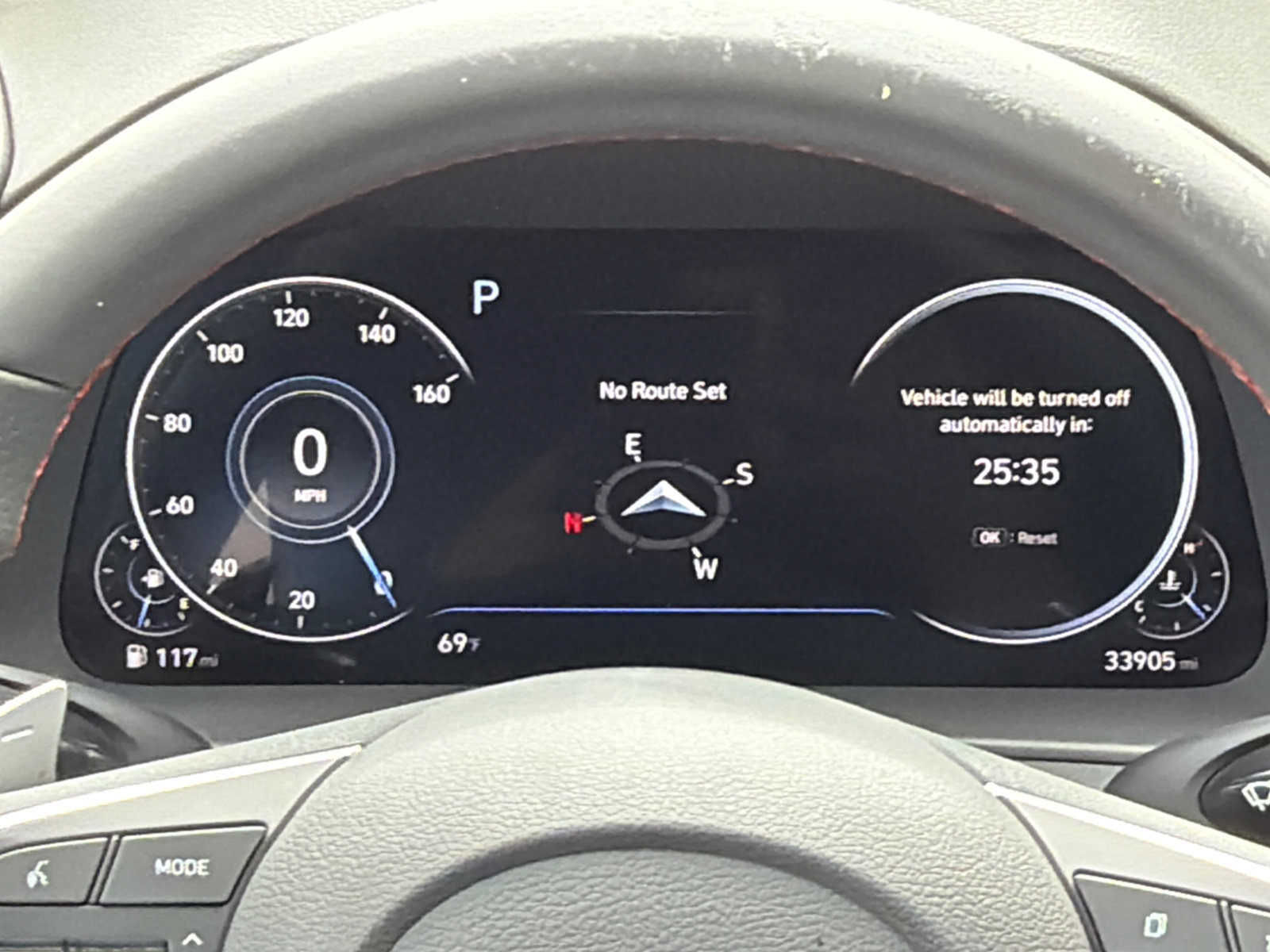 Used 2022 Hyundai Sonata SEL Plus w/ Cargo Package image 26