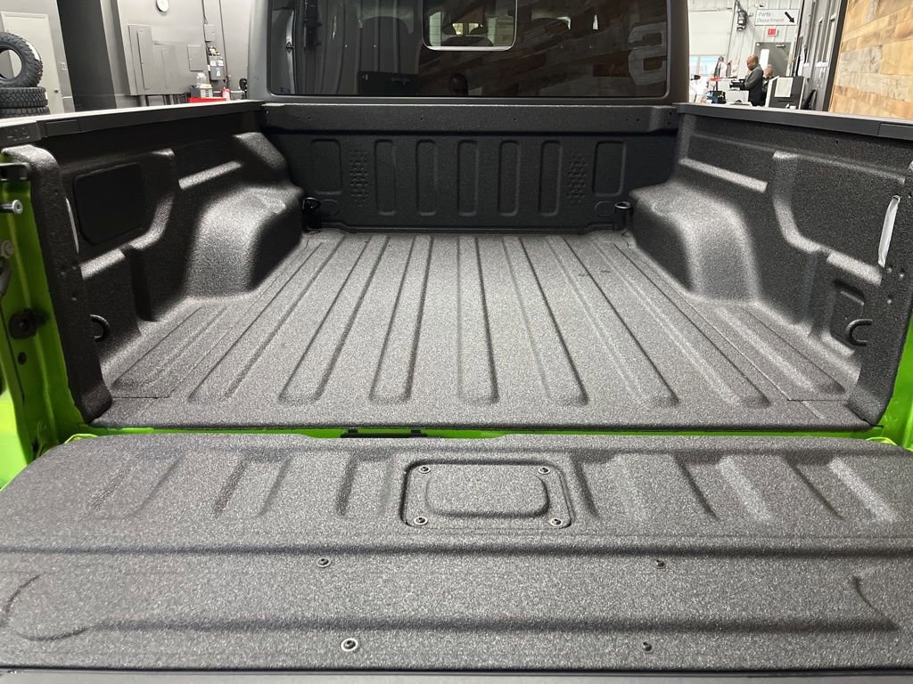 New 2026 Jeep Gladiator Rubicon image 22