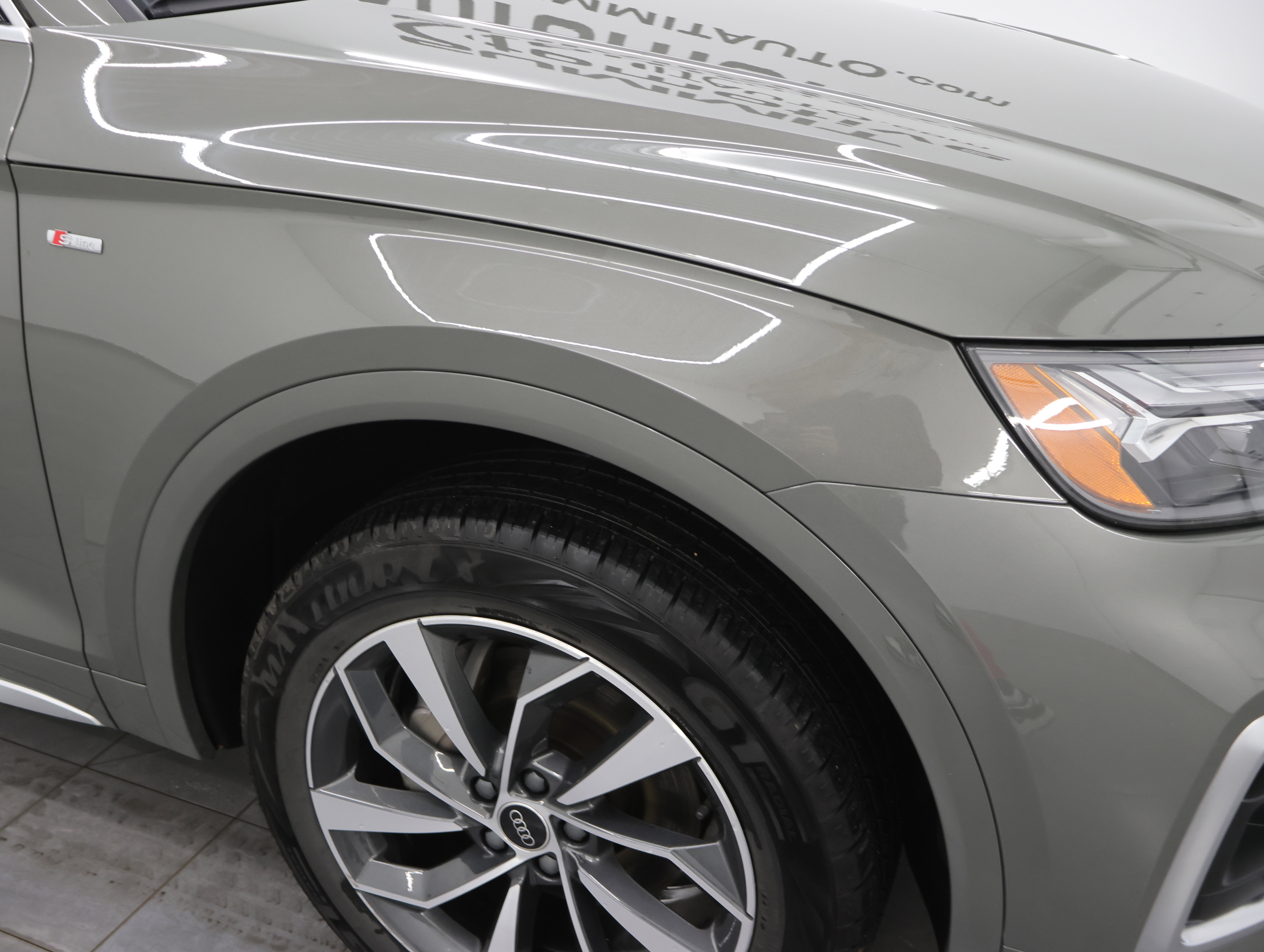 Used 2024 Audi Q5 2.0T Premium Plus image 30