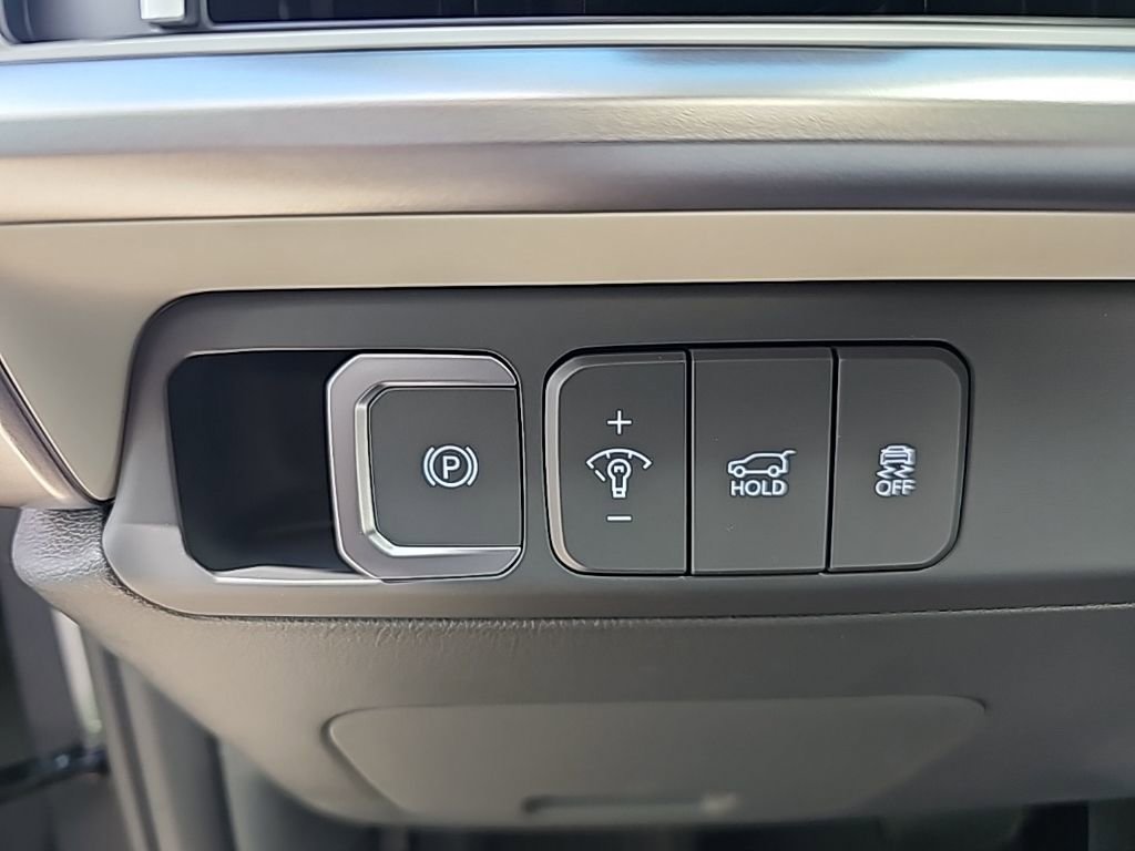 New 2026 Hyundai Santa Fe SEL image 14