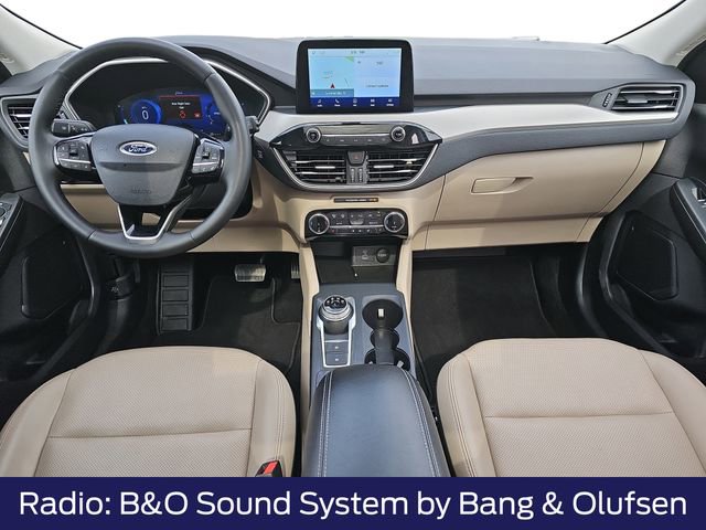 Used 2022 Ford Escape SEL w/ Technology Package image 11