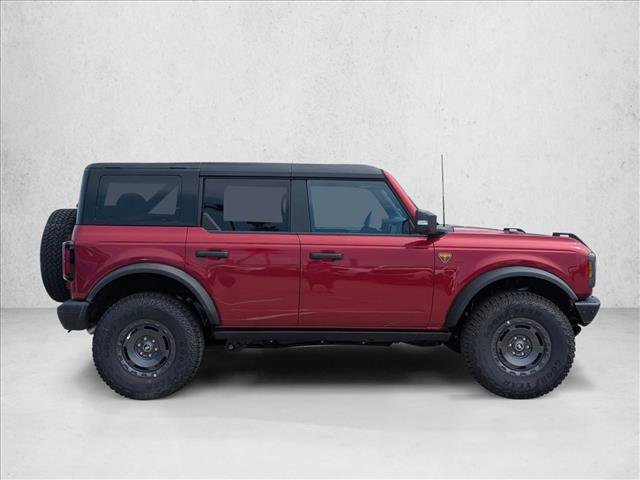 New 2025 Ford Bronco Badlands image 4