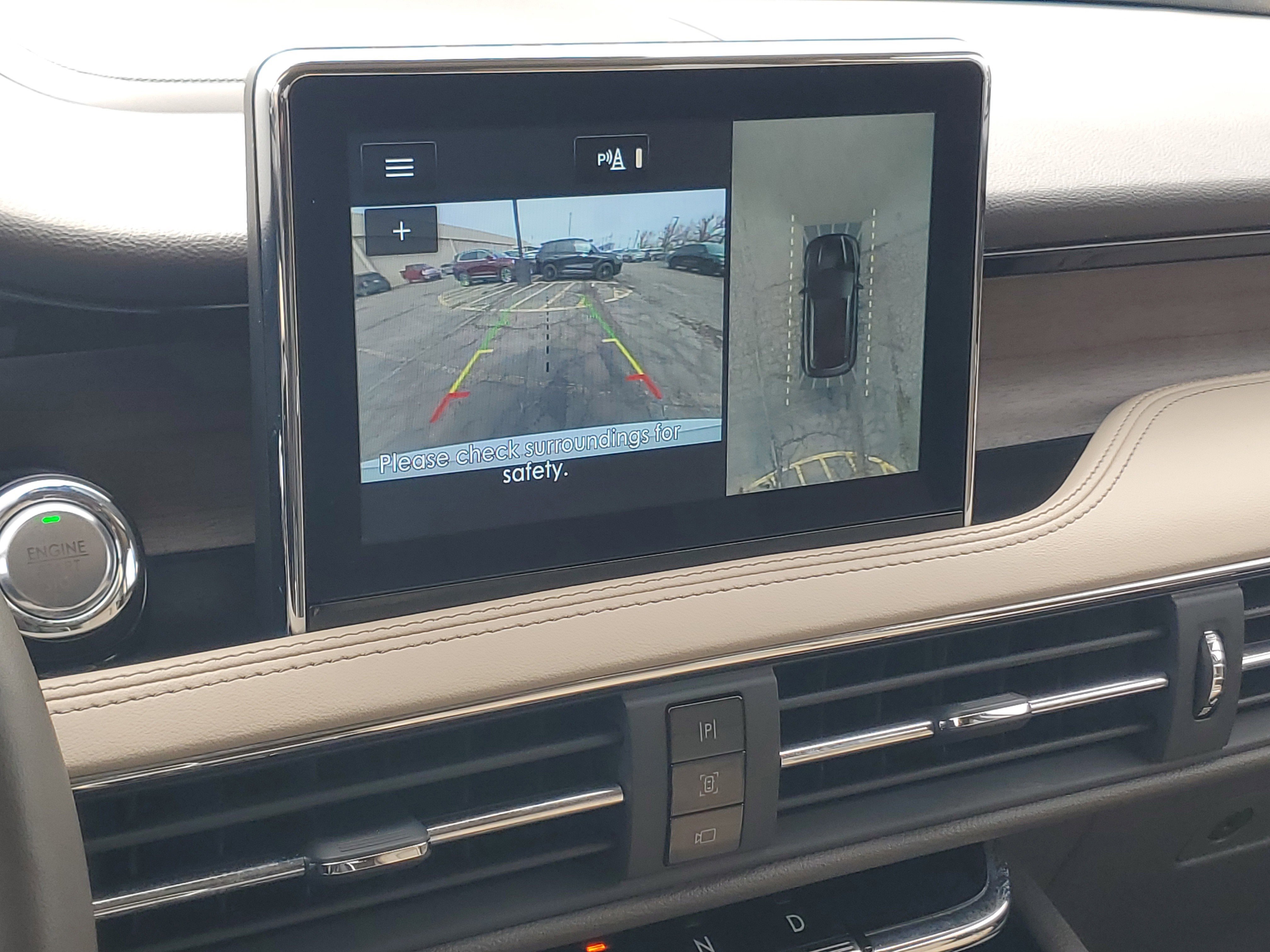 Certified 2022 Lincoln Corsair Reserve w/ Equipment Group 201A AWD/4WD image 17