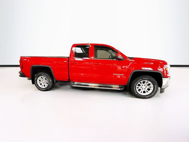 Used 2018 GMC Sierra 1500 SLE w/ SLE Value Package image 5