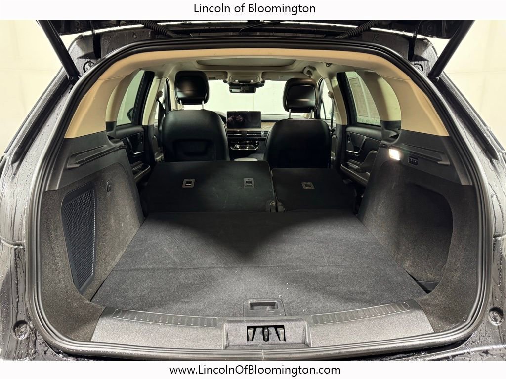 Certified 2023 Lincoln Corsair Reserve w/ Equipment Group 202A image 61