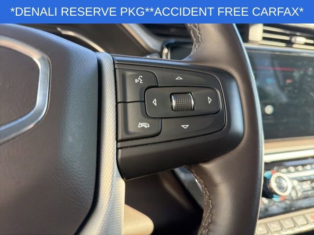 Used 2024 GMC Sierra 1500 Denali w/ Denali Reserve Package image 37