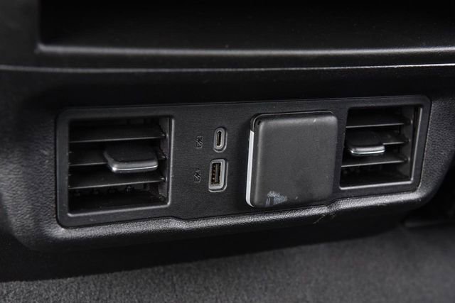 Used 2025 Chevrolet Silverado 1500 LT image 20