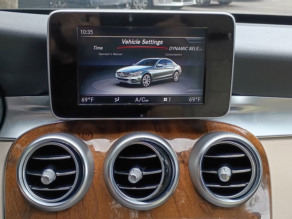 Used 2018 Mercedes-Benz C 300 Sedan image 25