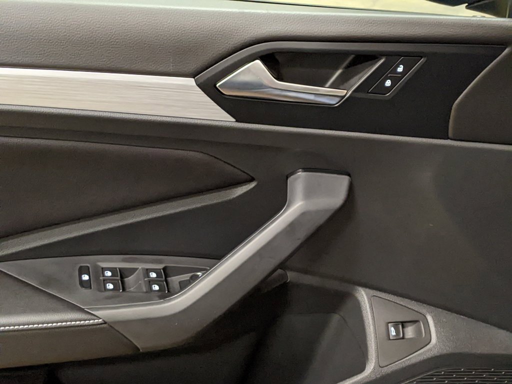 New 2025 Volkswagen Jetta S image 10