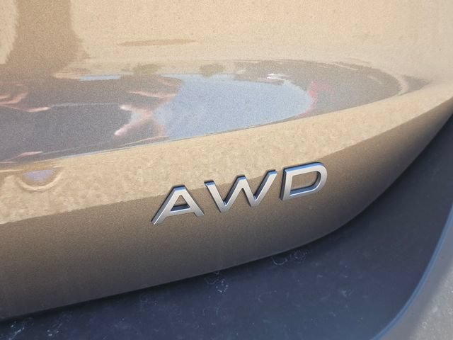 New 2026 Nissan Kicks SV w/ Cold Weather Package AWD/4WD image 17