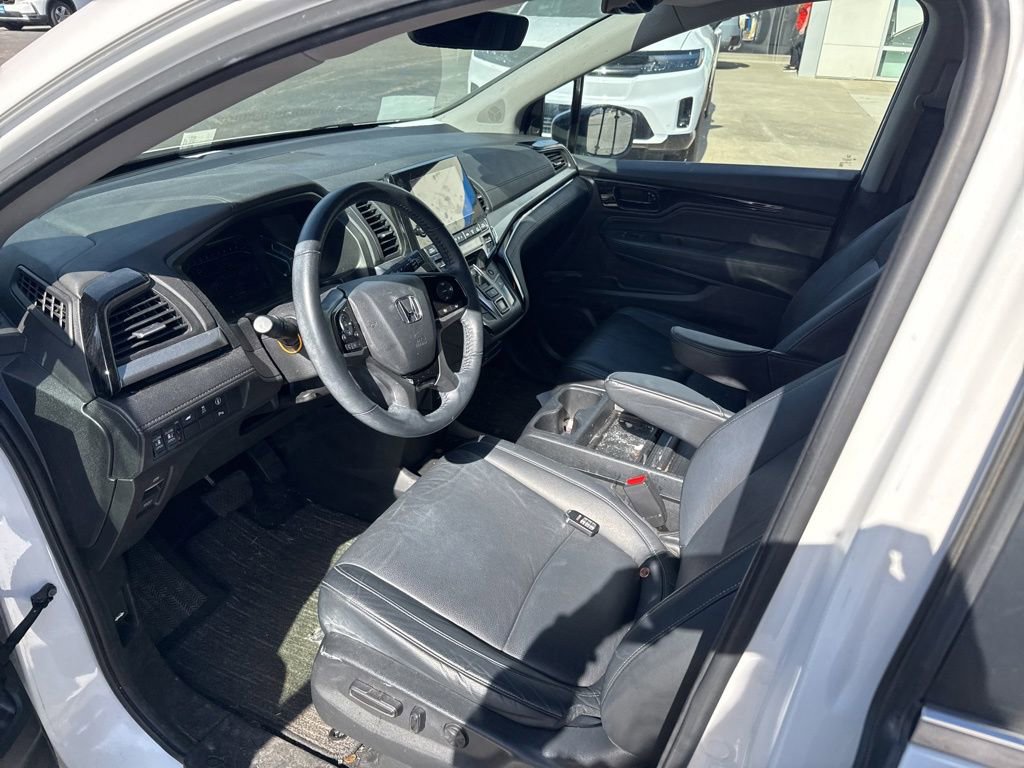 Used 2024 Honda Odyssey Touring image 14