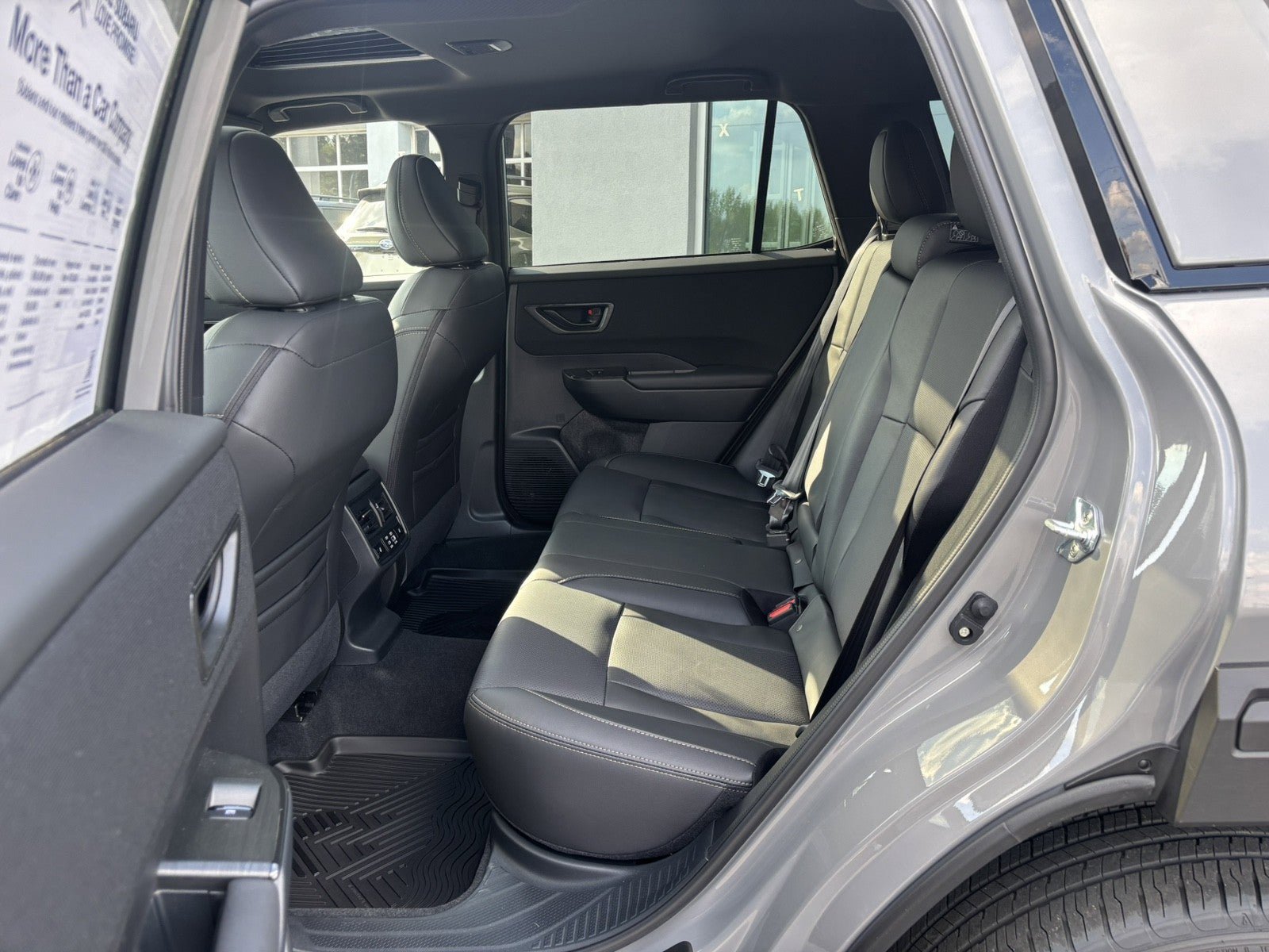 New 2026 Subaru Outback Limited AWD/4WD image 33