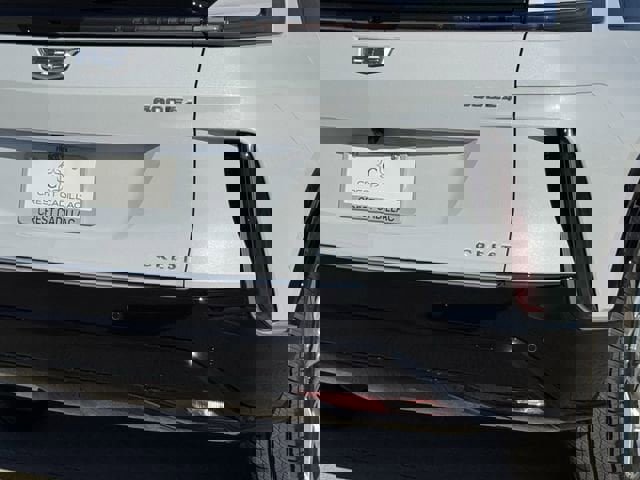 New 2026 Cadillac Lyriq Signature Luxury image 6