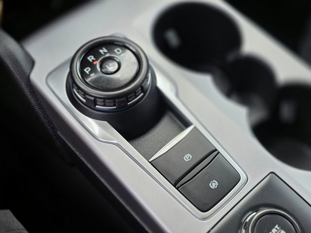 Used 2023 Ford Bronco Sport Big Bend w/ Convenience Package image 33