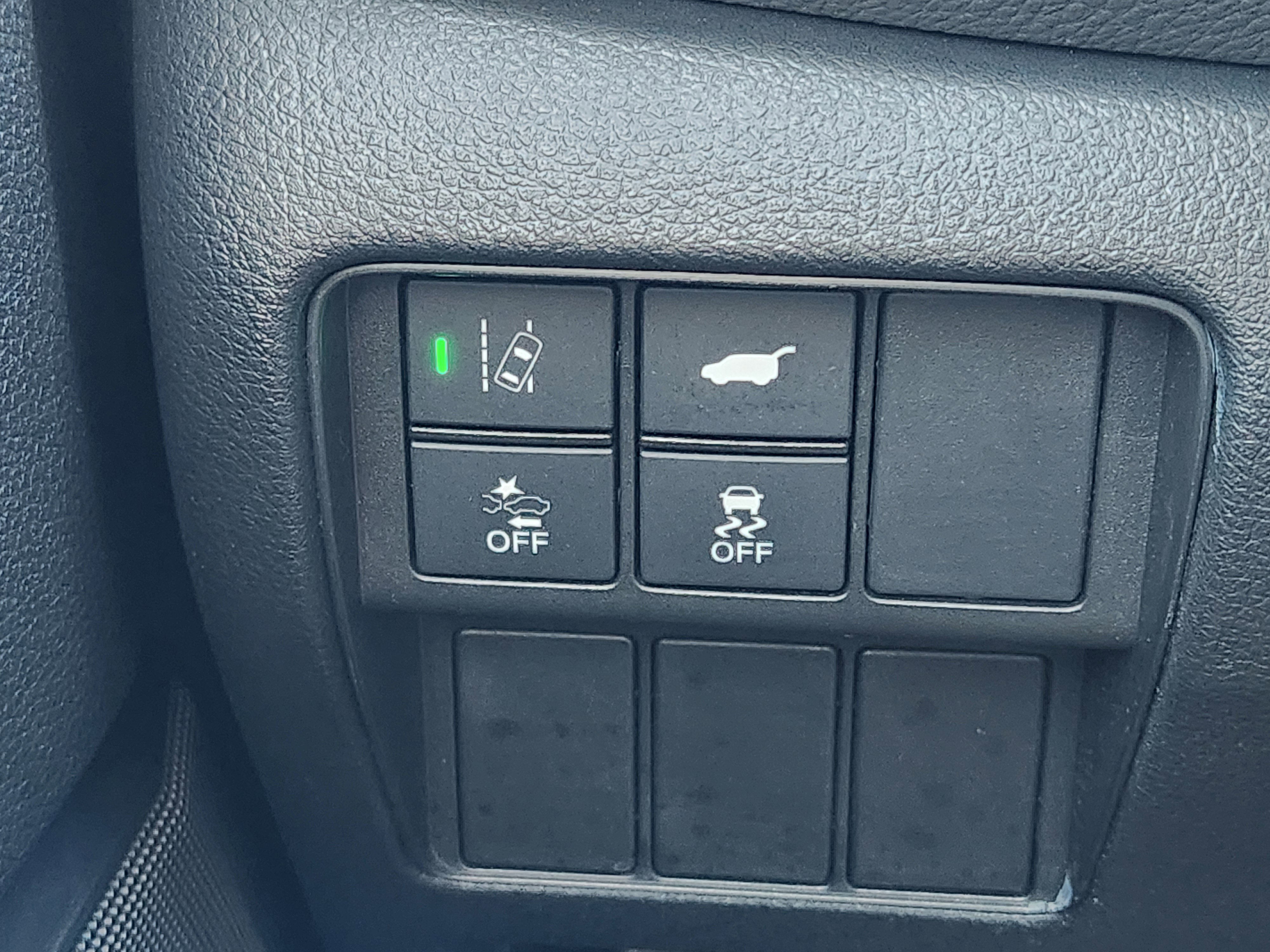 Used 2021 Honda CR-V EX-L image 21