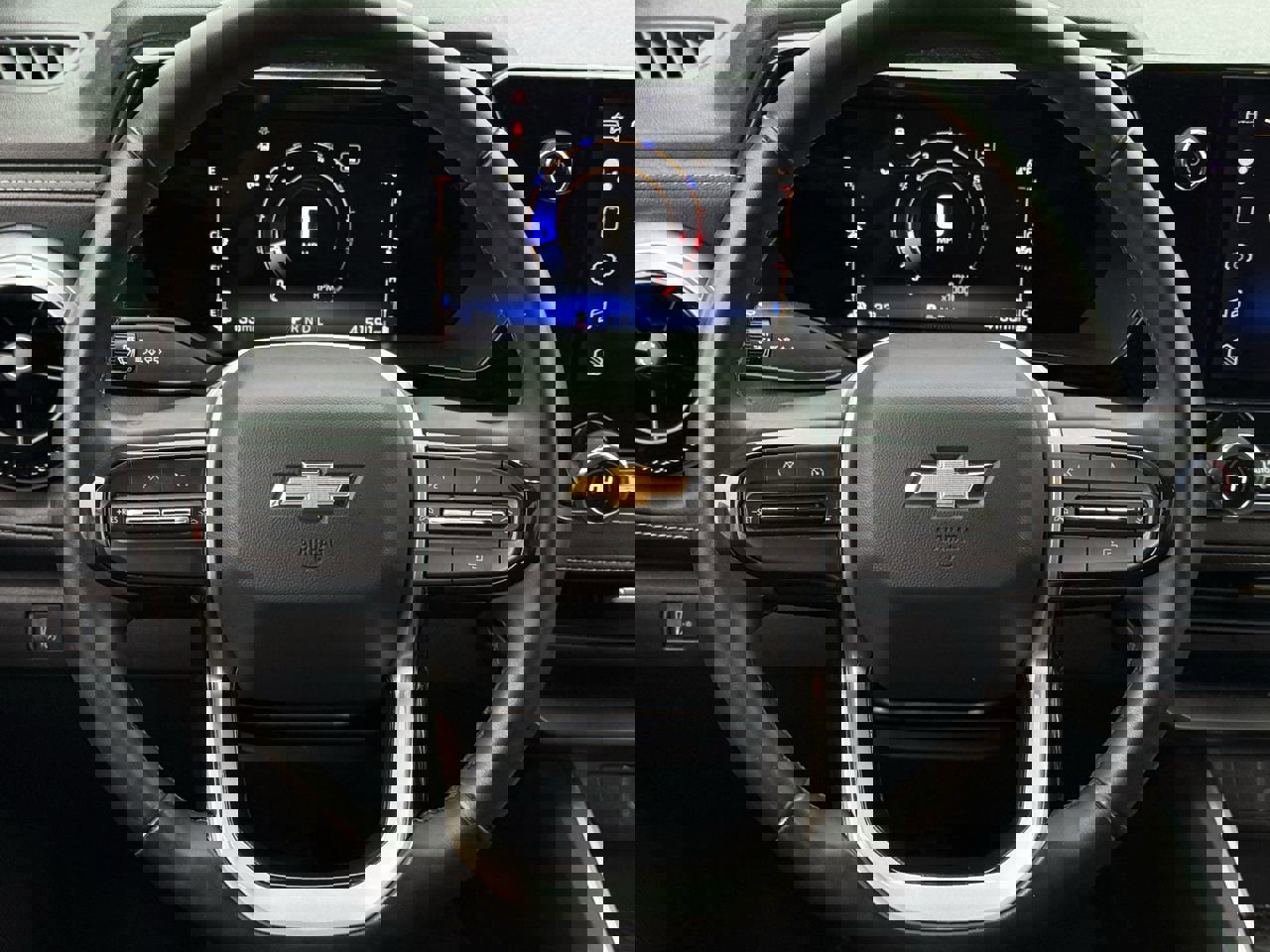 Certified 2023 Chevrolet Colorado LT w/ LT Convenience Package RWD image 11