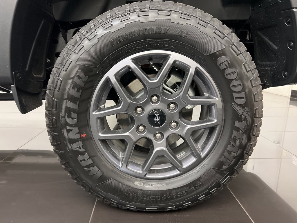 New 2025 Ford Ranger XLT image 7