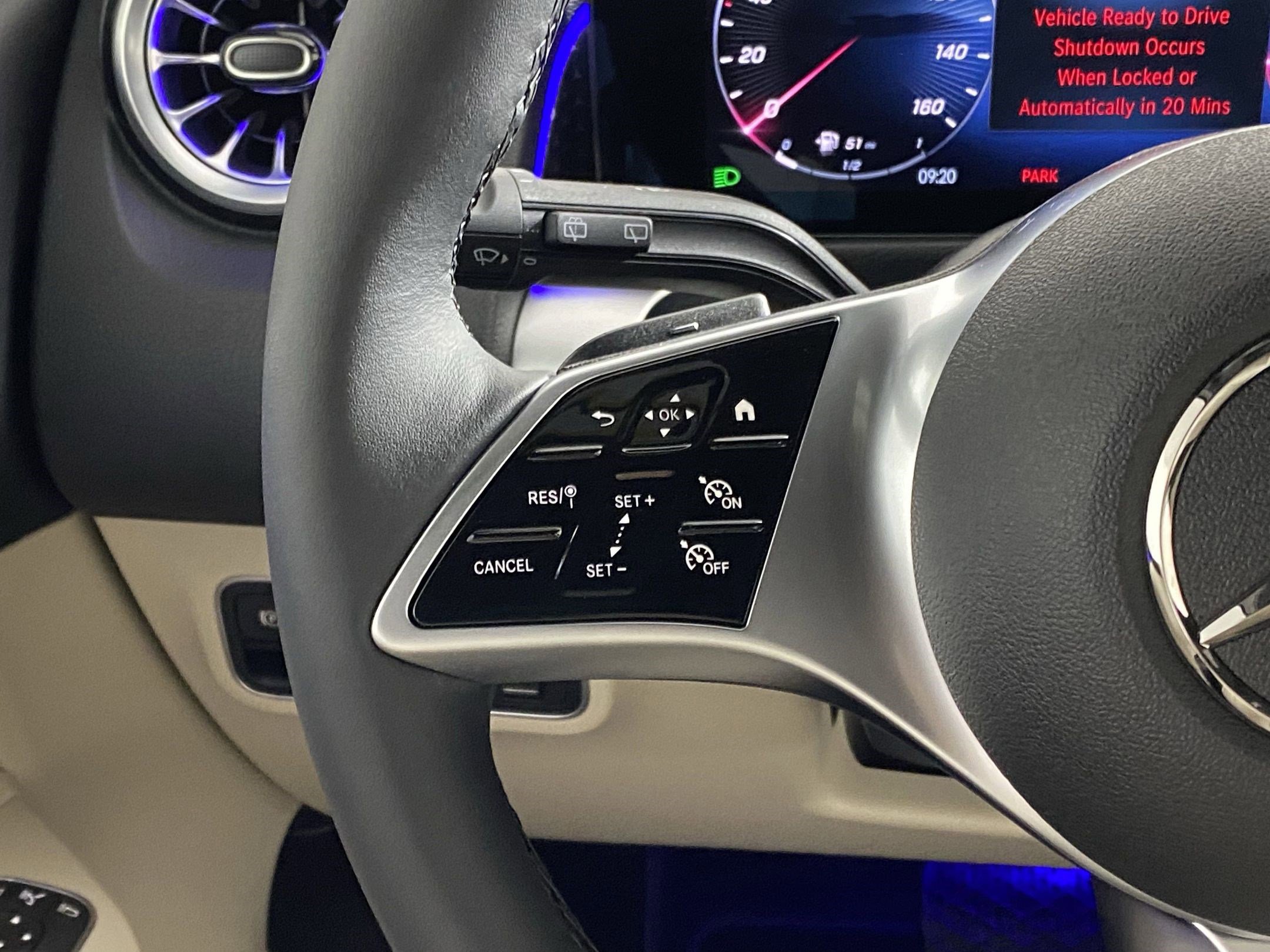 Certified 2025 Mercedes-Benz GLB 250 4MATIC image 16