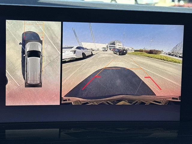 Used 2025 Cadillac Escalade Sport w/ Touring Package image 30