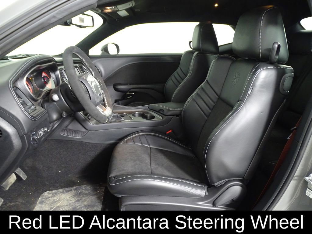 New 2023 Dodge Challenger SRT Hellcat Redeye image 11