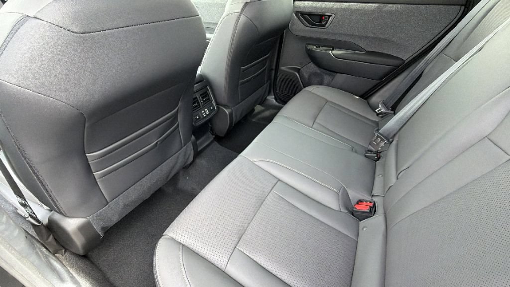 New 2026 Subaru Outback Limited AWD/4WD image 48