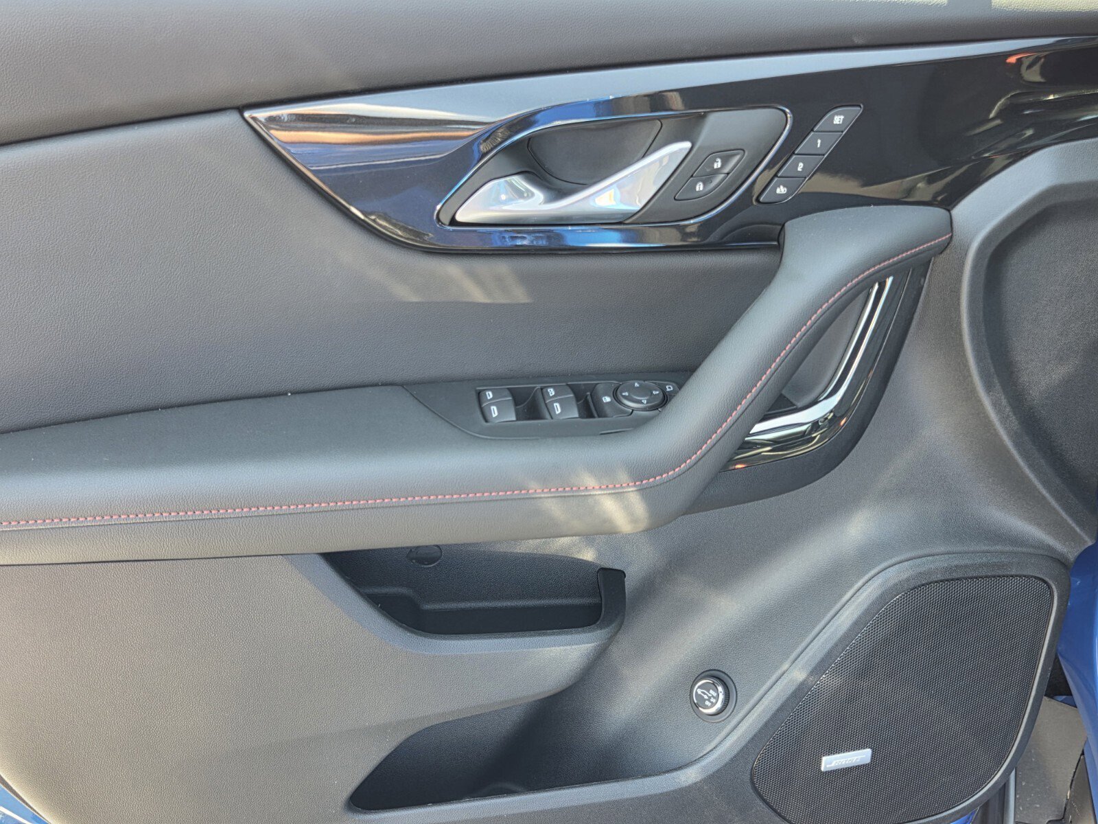 New 2026 Chevrolet Blazer RS w/ Enhanced Convenience Package image 11