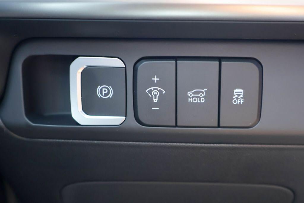 New 2026 Hyundai Santa Fe SE FWD image 19