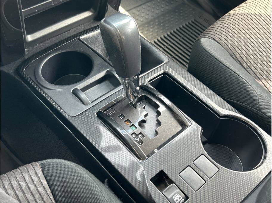 Used 2019 Toyota 4Runner TRD Off-Road Premium image 19