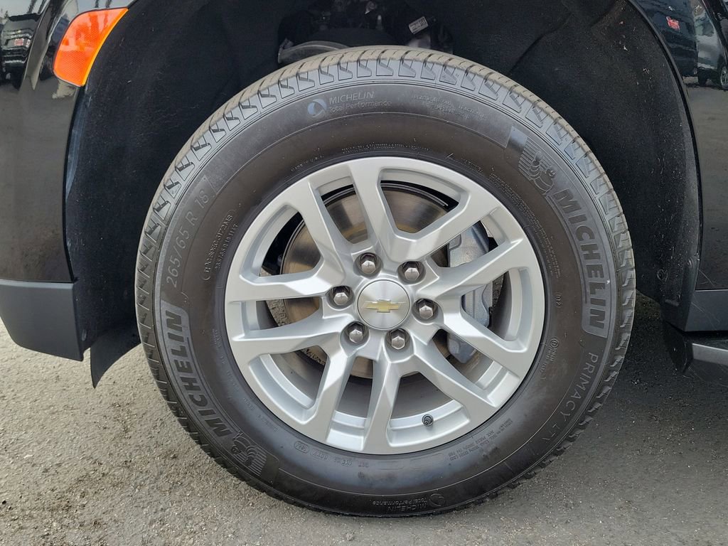 Used 2021 Chevrolet Tahoe LT image 27