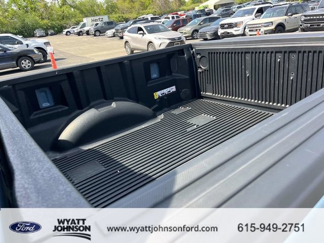 Used 2023 Ford F150 XLT w/ Equipment Group 302A High image 12