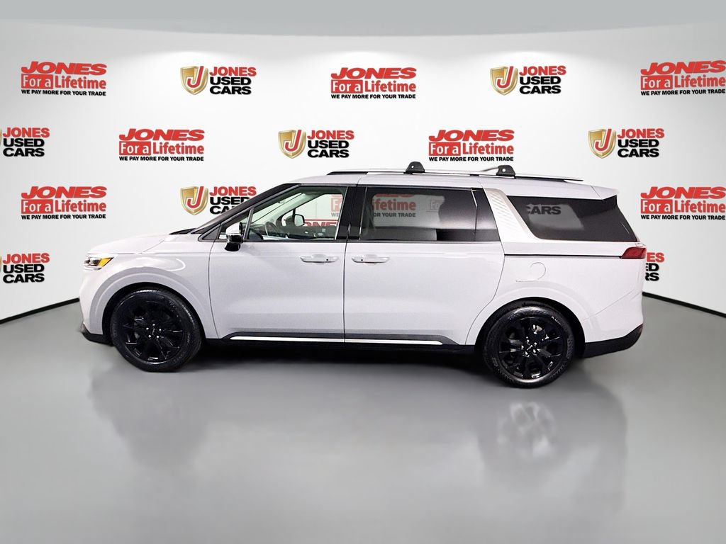 Used 2024 Kia Carnival SX Prestige FWD image 17