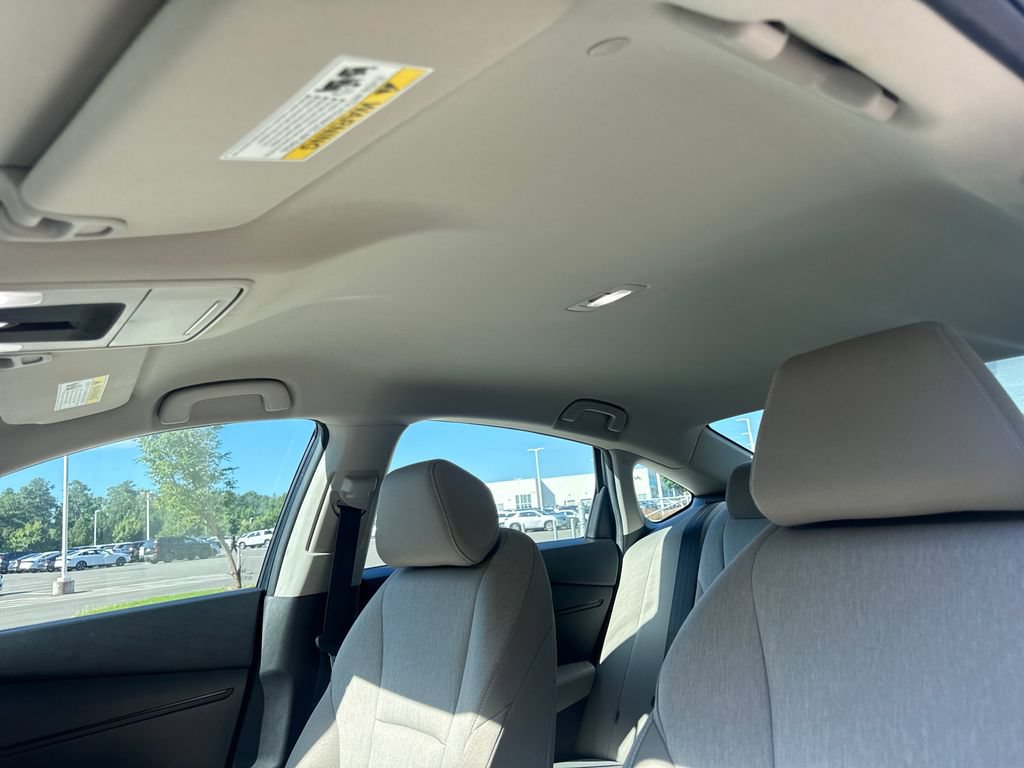 Certified 2026 Honda Accord LX image 31