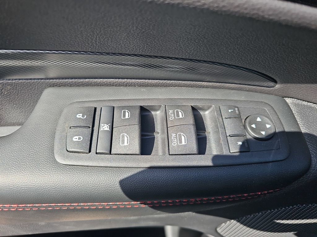 New 2026 Dodge Durango GT AWD/4WD image 30