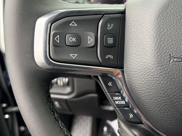 New 2026 RAM 1500 Laramie image 18