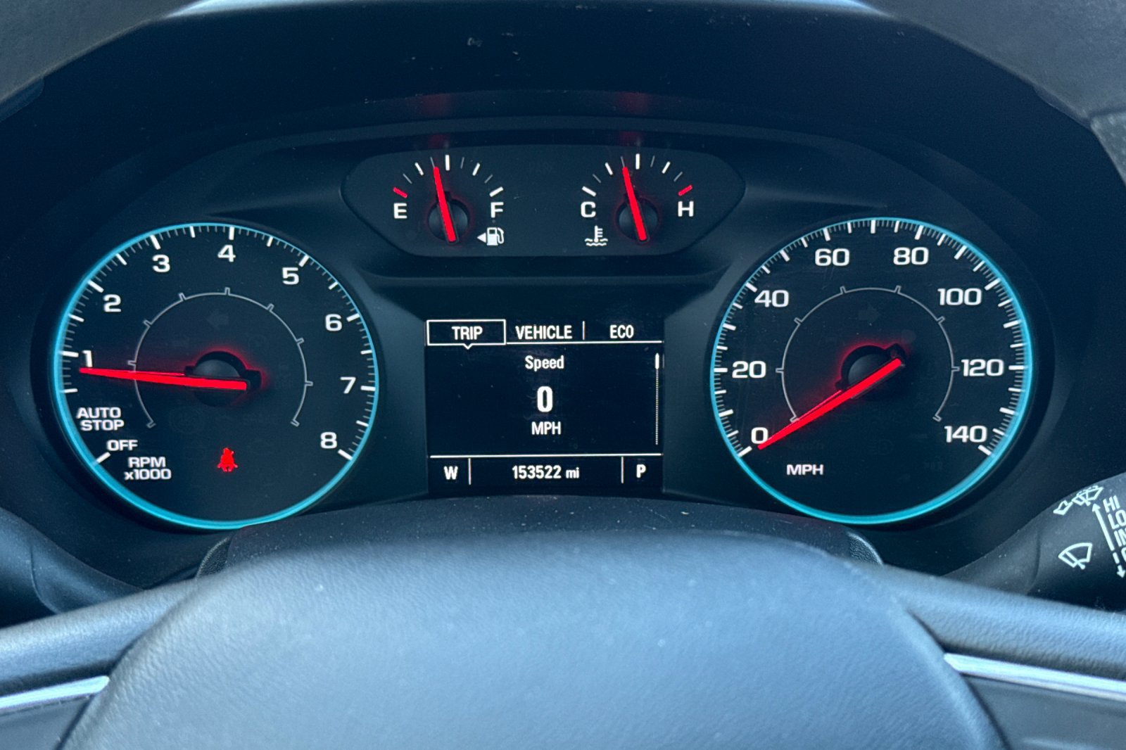 Used 2019 Chevrolet Equinox LS AWD/4WD image 24