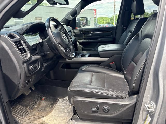 Used 2019 RAM 1500 Sport w/ Level 2 Equipment Group AWD/4WD image 17