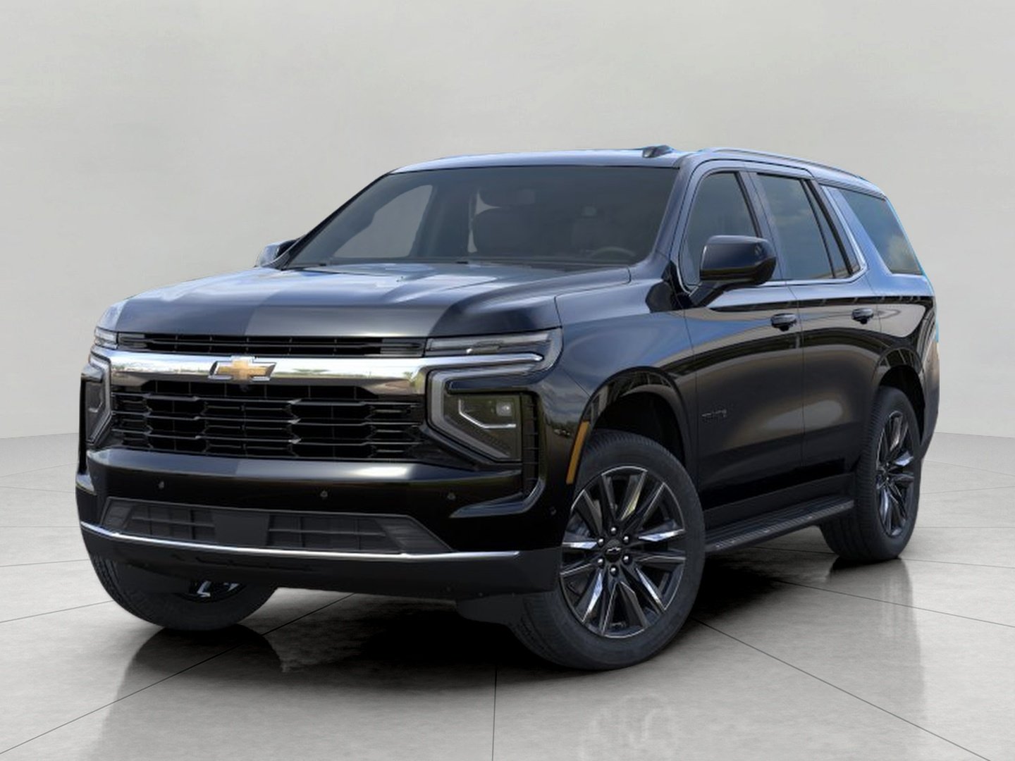 New 2026 Chevrolet Tahoe LS w/ LS Custom Edition AWD/4WD image 8