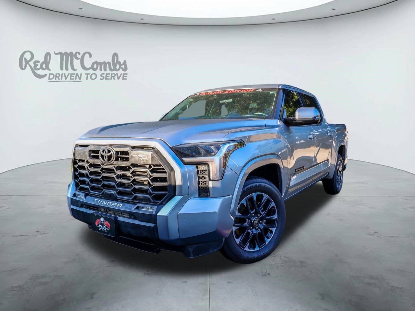 Used 2023 Toyota Tundra SR5 w/ TRD Sport Premium Package