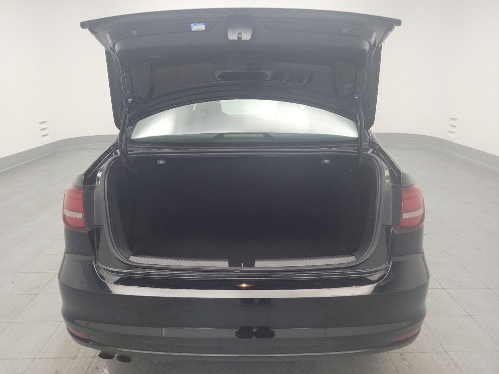 Used 2017 Volkswagen Jetta S FWD image 29