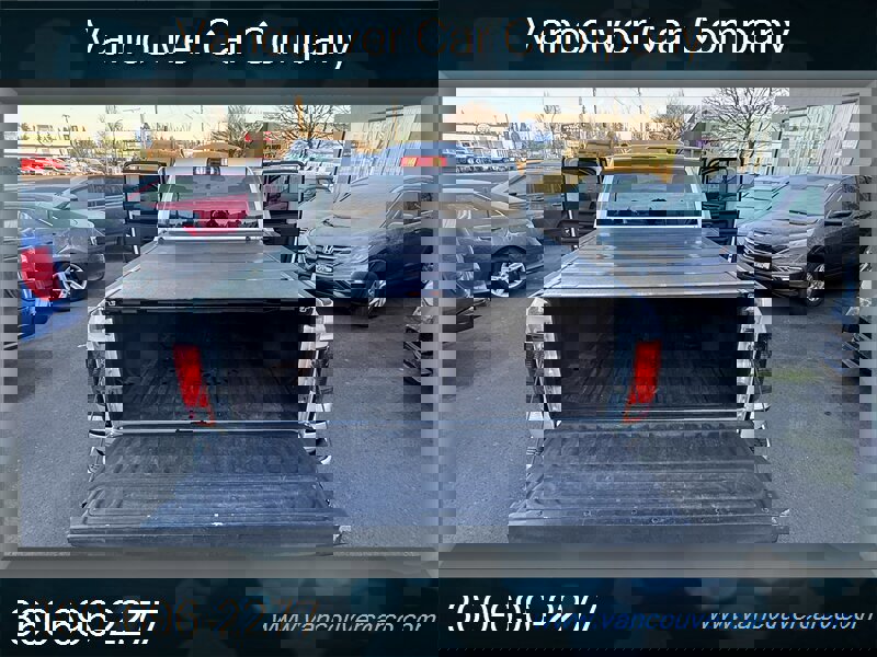 Used 2017 RAM 1500 Express image 36