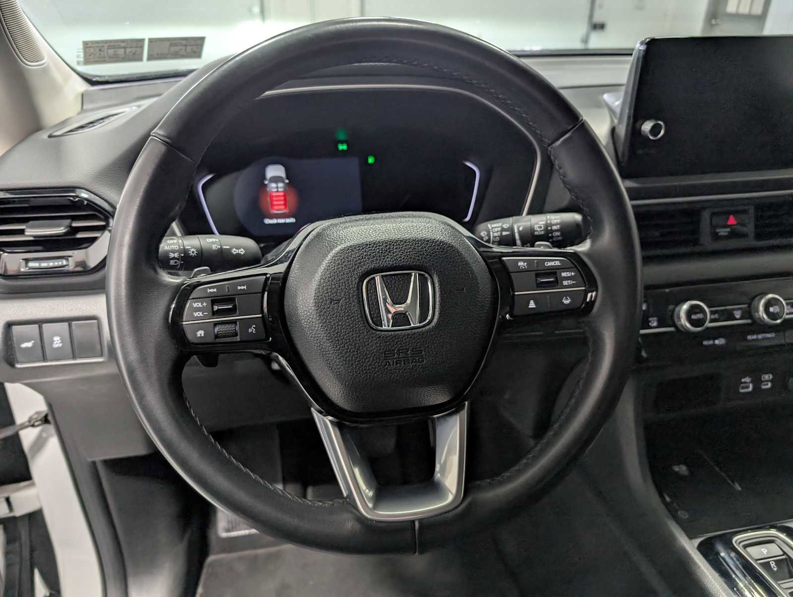 Used 2023 Honda Pilot EX-L image 36