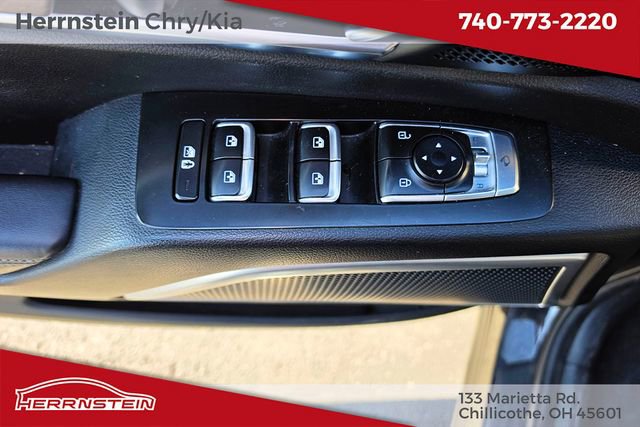Used 2021 Kia Telluride EX w/ EX Premium Package image 16
