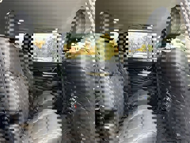 Used 2020 Subaru Ascent Limited image 17