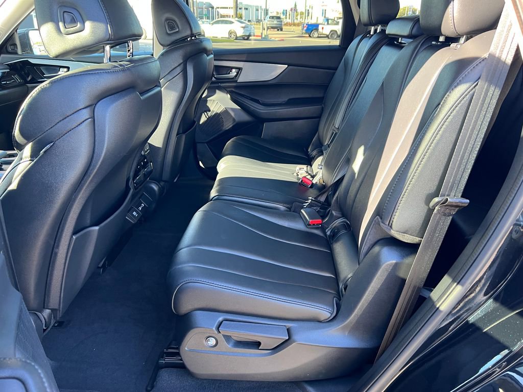 Used 2024 Acura MDX FWD image 30