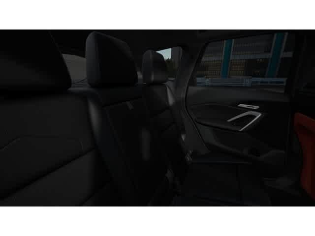 New 2026 BMW X1 xDrive28i w/ Technology Package AWD/4WD image 12