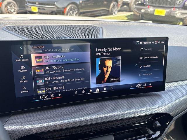 Used 2025 BMW 430i xDrive w/ Premium Package AWD/4WD image 25