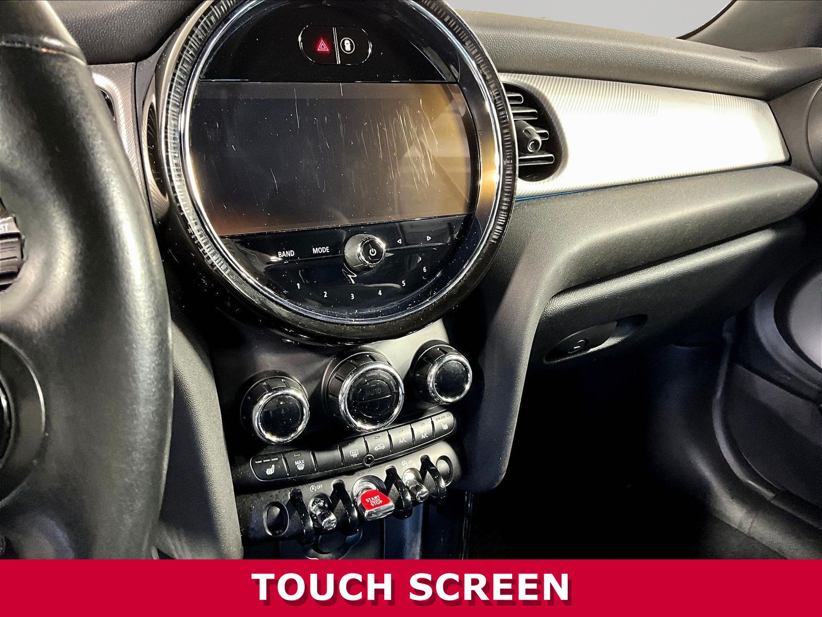 Used 2024 MINI Cooper Convertible FWD image 9